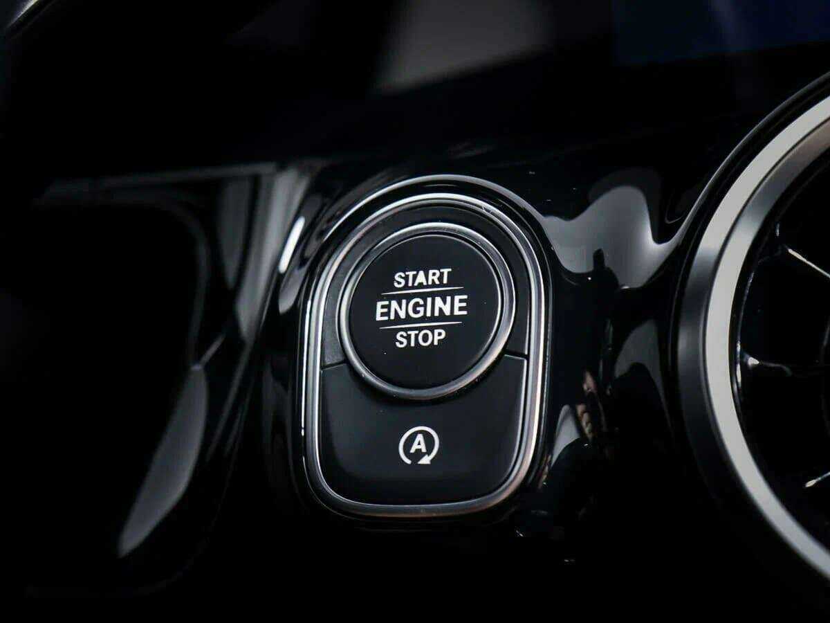 Купить Mercedes-Benz B-Класс, 2018, 93 003 км.. Фото: #12