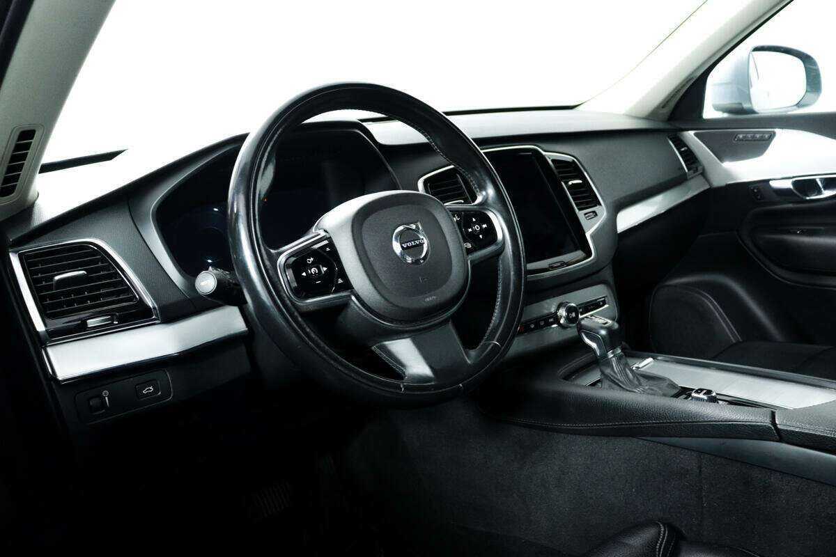 Купить Volvo XC90, 2015, 261 985 км.. Фото: #12