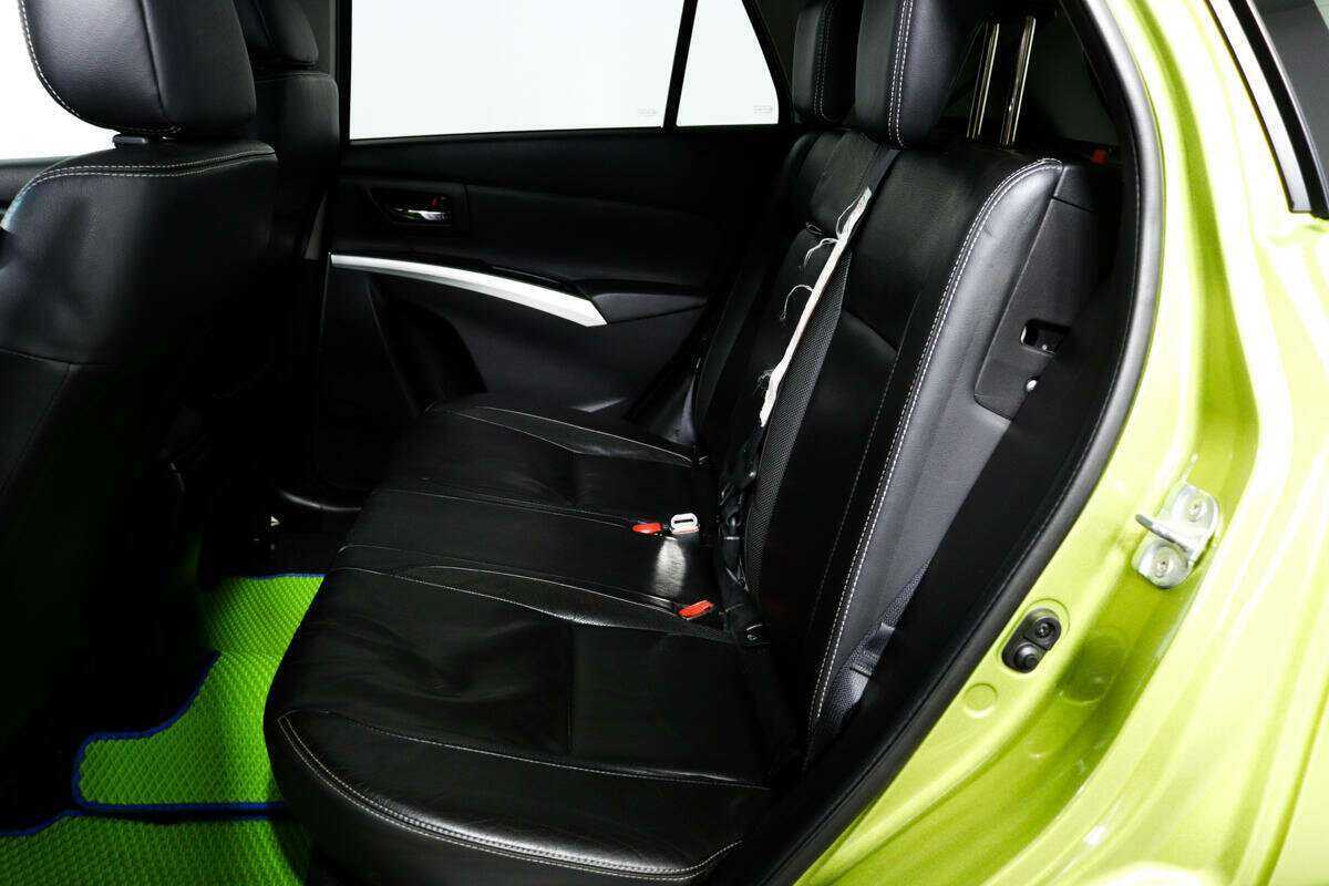 Купить Suzuki SX4, 2013, 185 031 км.. Фото: #11