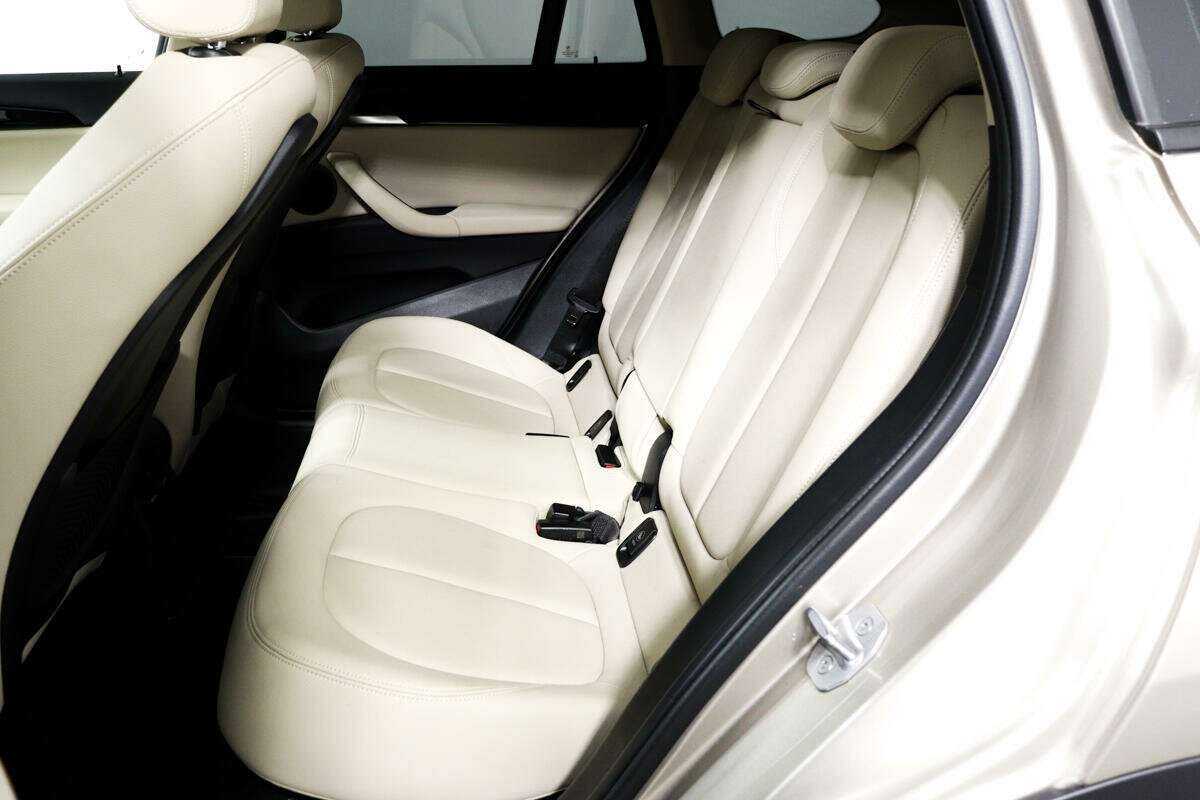 Купить BMW X1, 2020, 12 500 км.. Фото: #11