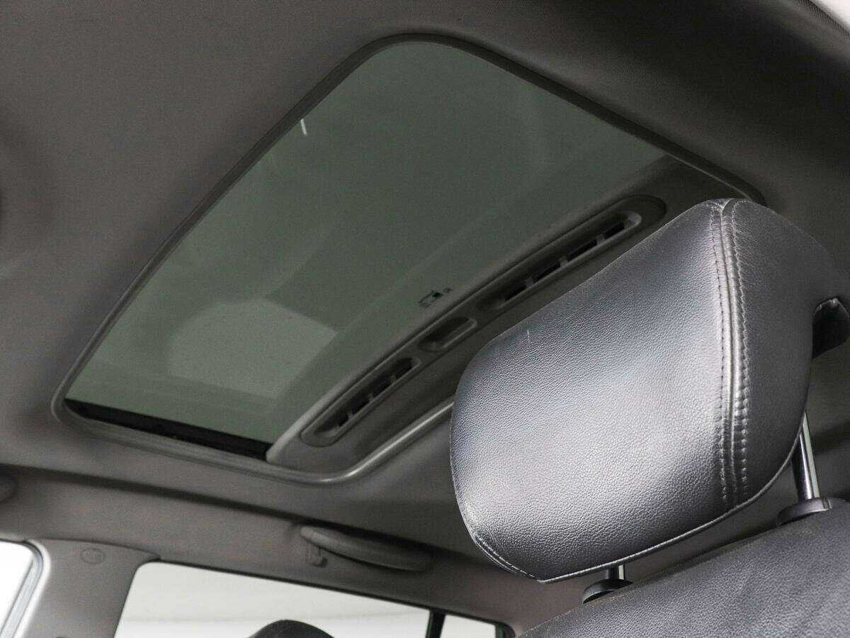 Купить SsangYong Kyron, 2013, 192 894 км.. Фото: #8