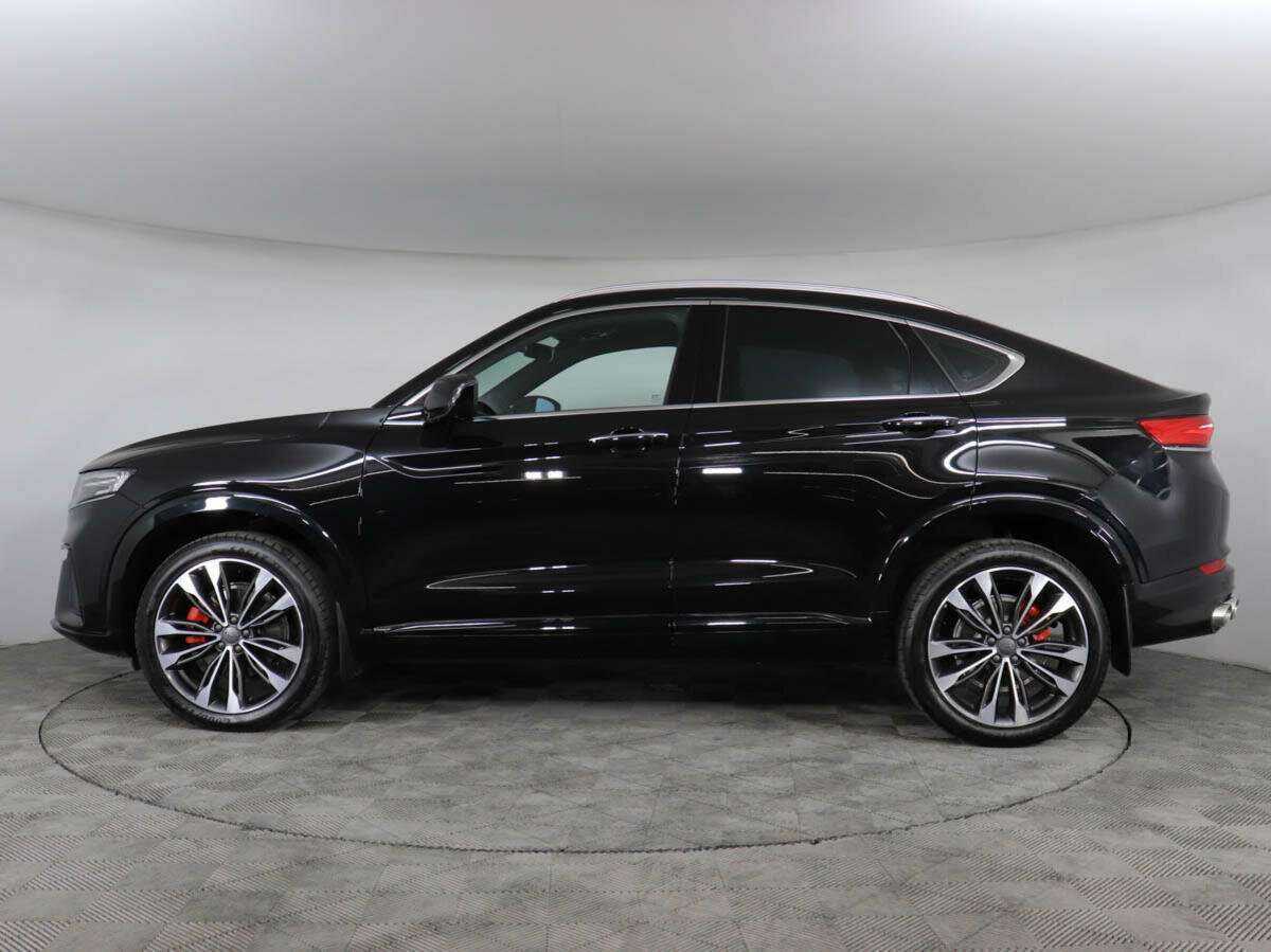 Купить Geely Tugella, 2023, 11 983 км.. Фото: #5