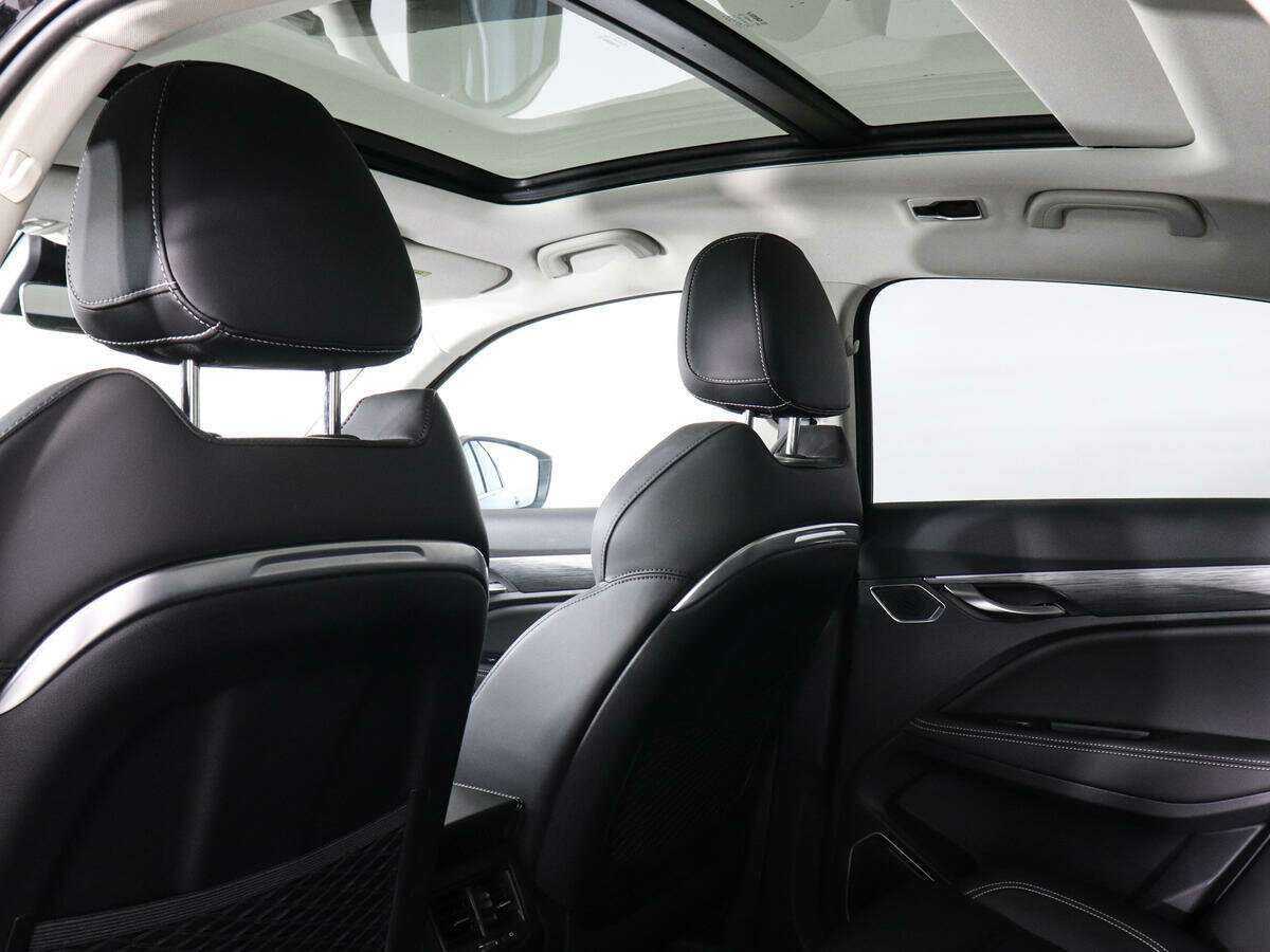 Купить Geely Tugella, 2023, 11 983 км.. Фото: #9