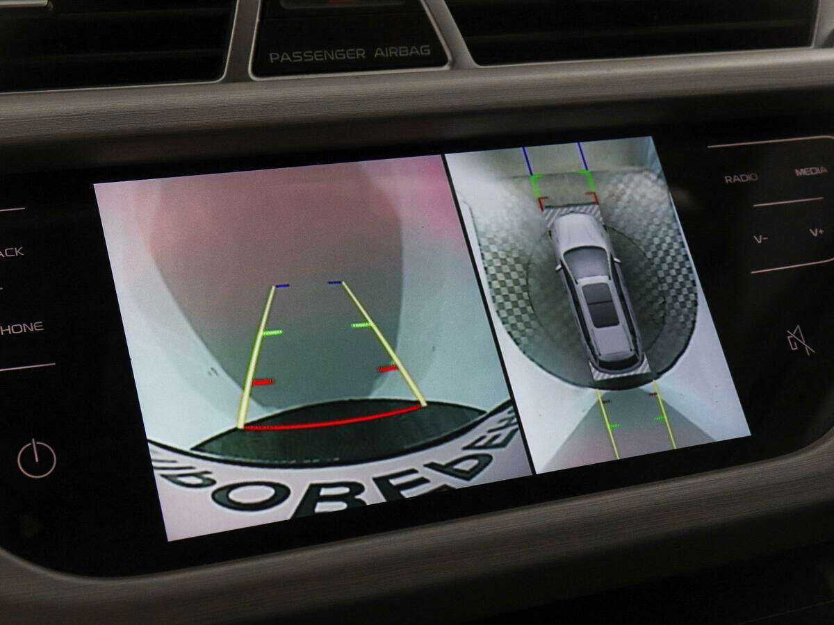 Купить Geely Atlas, 2020, 40 000 км.. Фото: #12