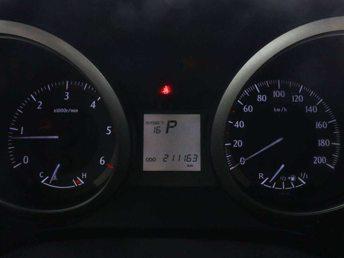 Купить Toyota Land Cruiser Prado, 2013, 221 140 км.. Фото: #9