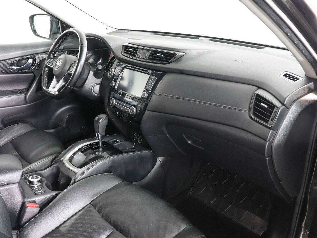 Купить Nissan X-Trail, 2020, 176 666 км.. Фото: #9