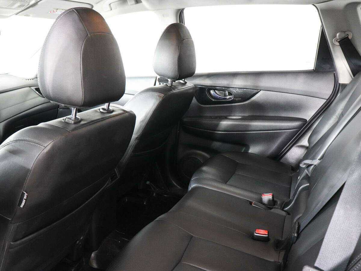 Купить Nissan X-Trail, 2020, 176 666 км.. Фото: #11