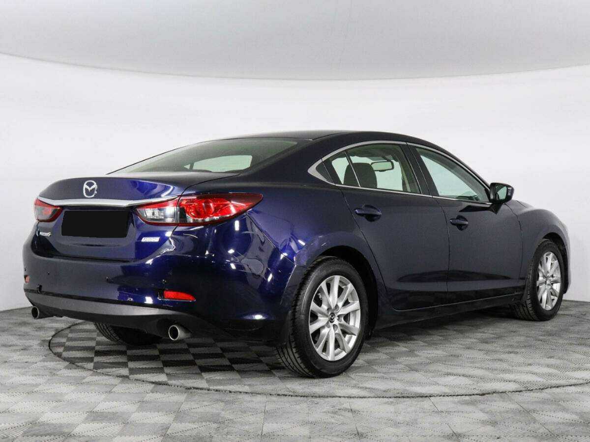 Купить Mazda 6, 2012, 226 900 км.. Фото: #2