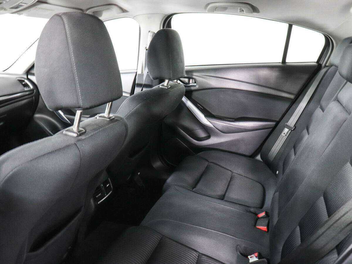 Купить Mazda 6, 2012, 226 900 км.. Фото: #7