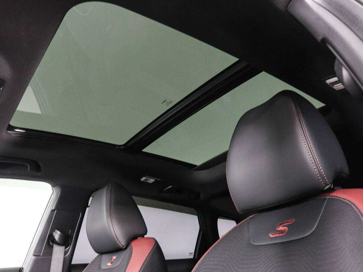 Купить Geely Coolray, 2021, 47 330 км.. Фото: #13