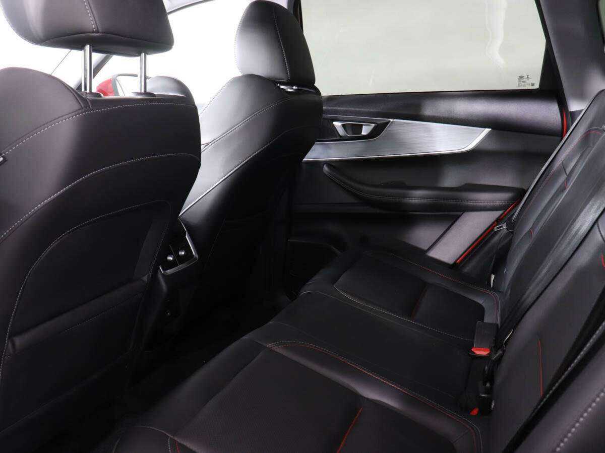 Купить Chery Tiggo 7 Pro, 2022, 4 175 км.. Фото: #11