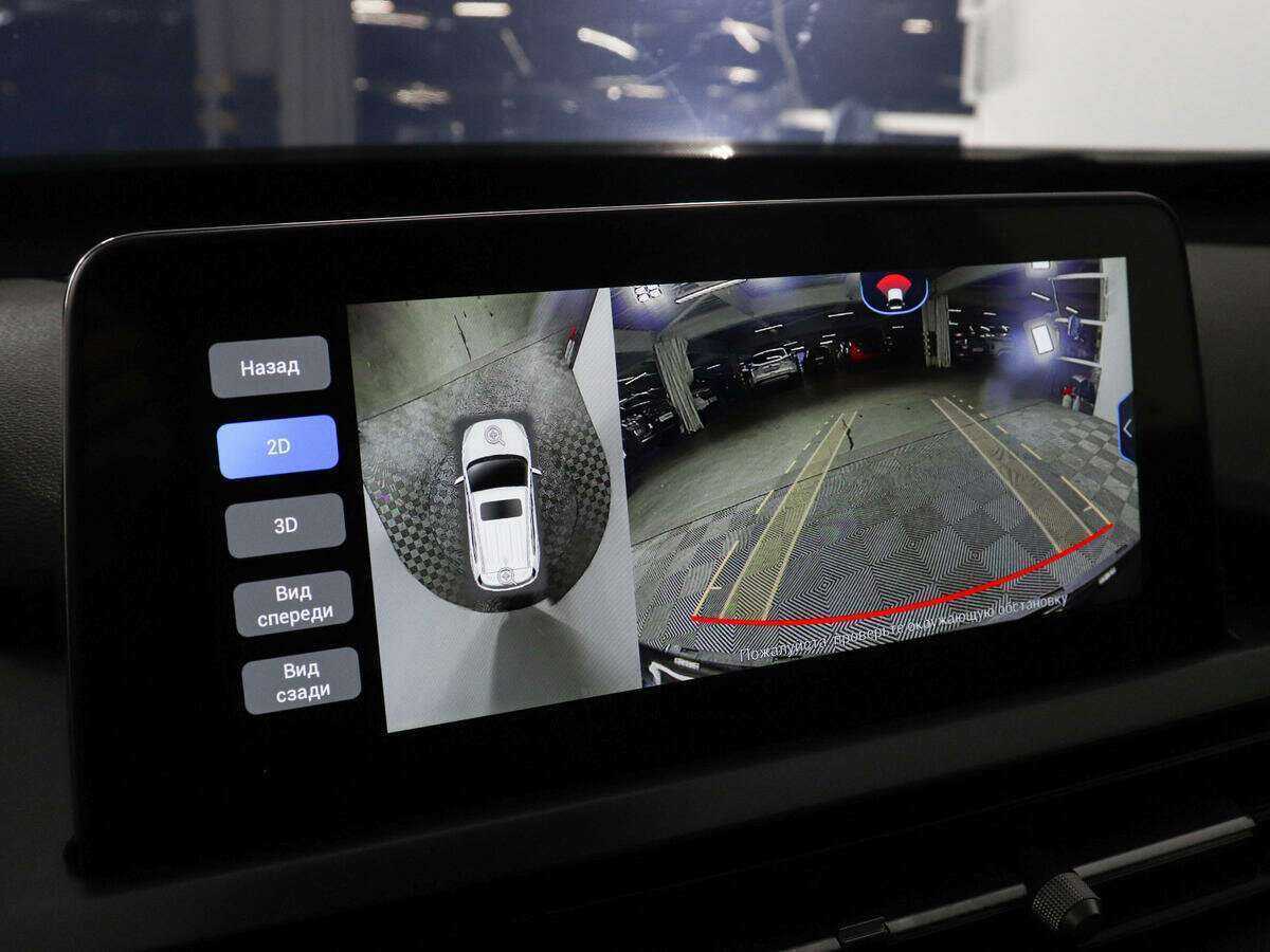 Купить Chery Tiggo 4 Pro, 2022, 13 553 км.. Фото: #14