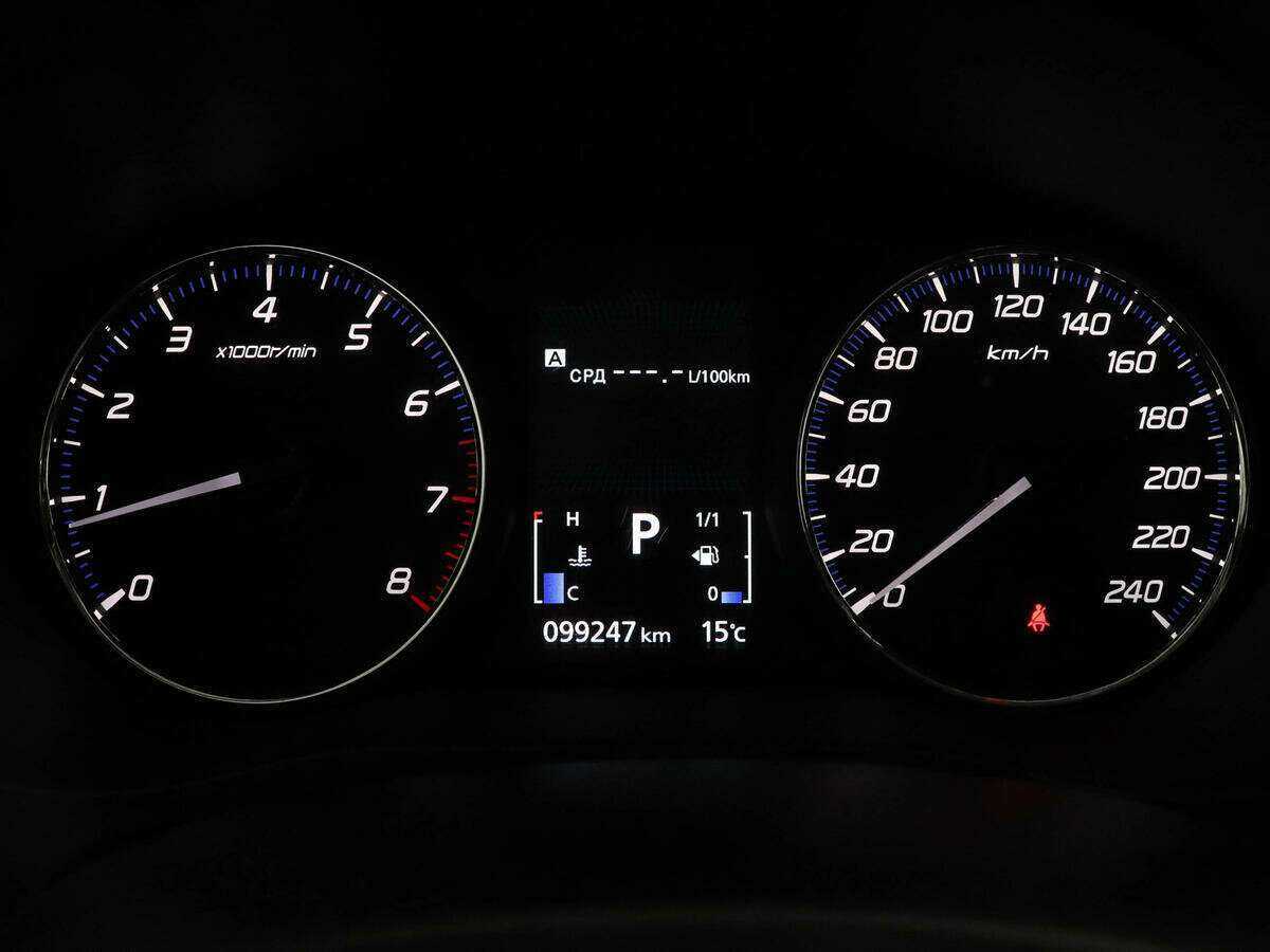 Купить Mitsubishi Outlander, 2018, 99 300 км.. Фото: #10