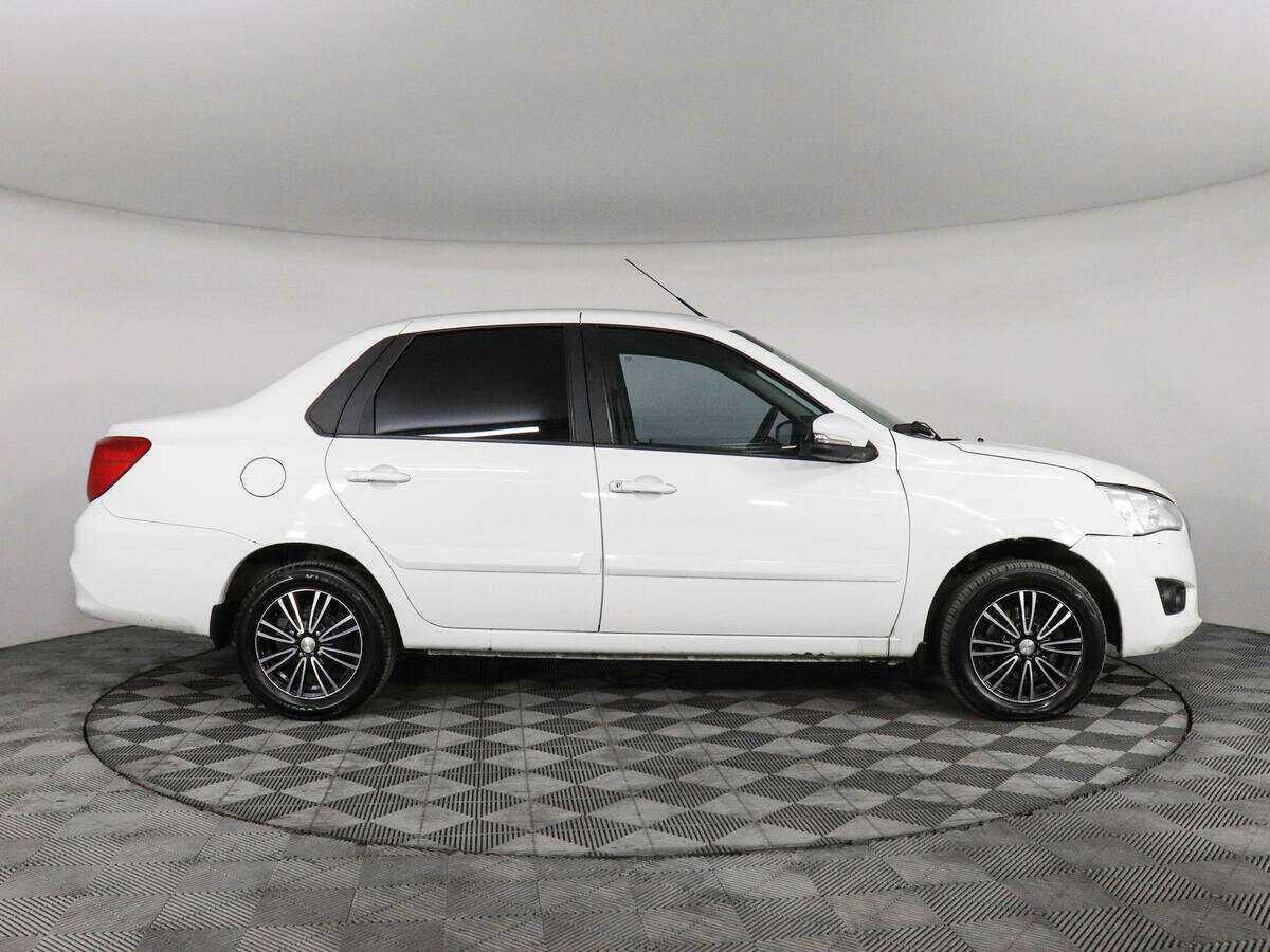 Купить Datsun on-DO, 2020, 98 960 км.. Фото: #3