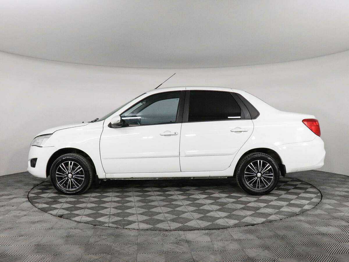 Купить Datsun on-DO, 2020, 98 960 км.. Фото: #7