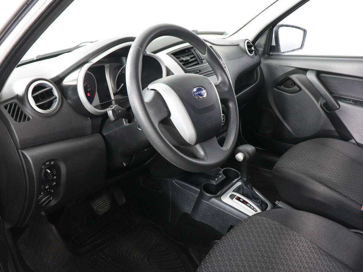 Купить Datsun on-DO, 2020, 98 960 км.. Фото: #8