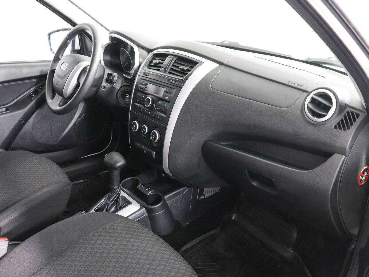 Купить Datsun on-DO, 2020, 98 960 км.. Фото: #9