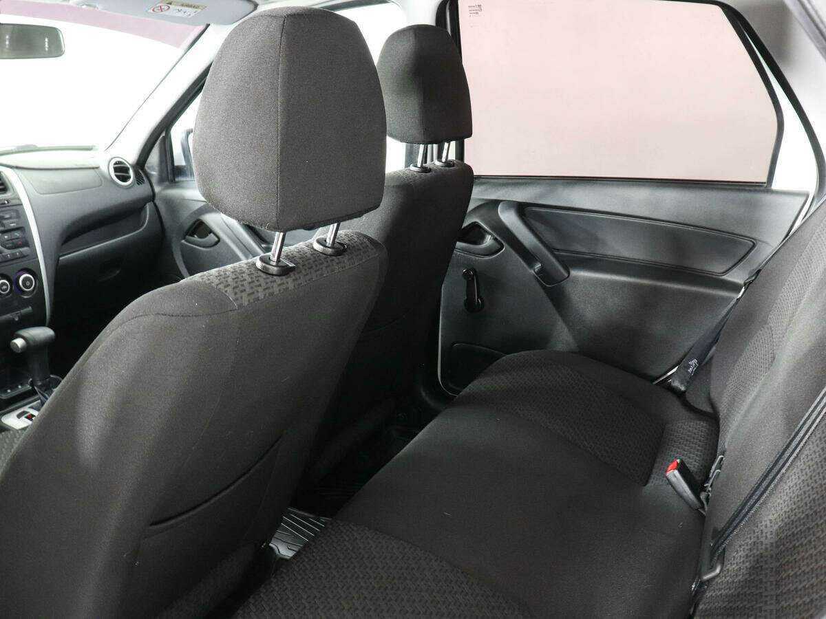 Купить Datsun on-DO, 2020, 98 960 км.. Фото: #11