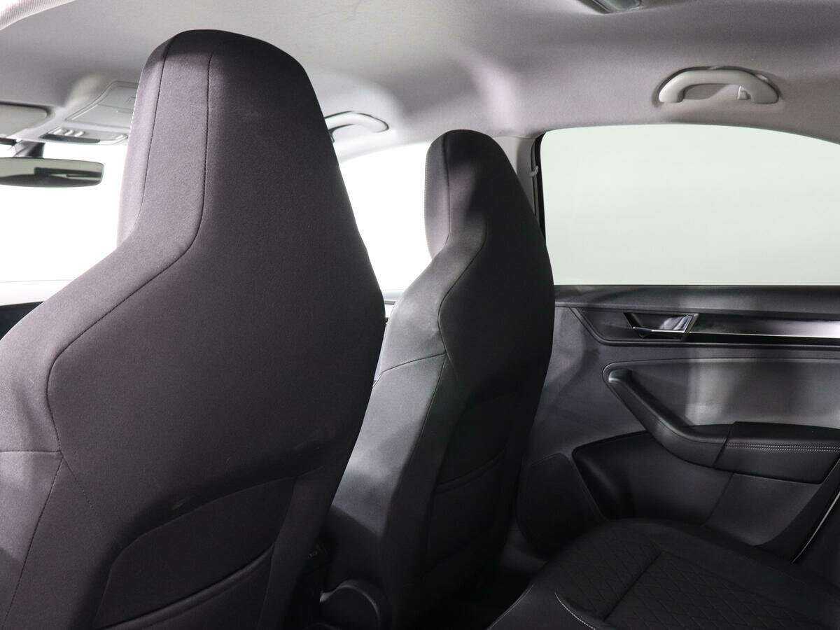Купить Skoda Rapid, 2021, 49 300 км.. Фото: #11