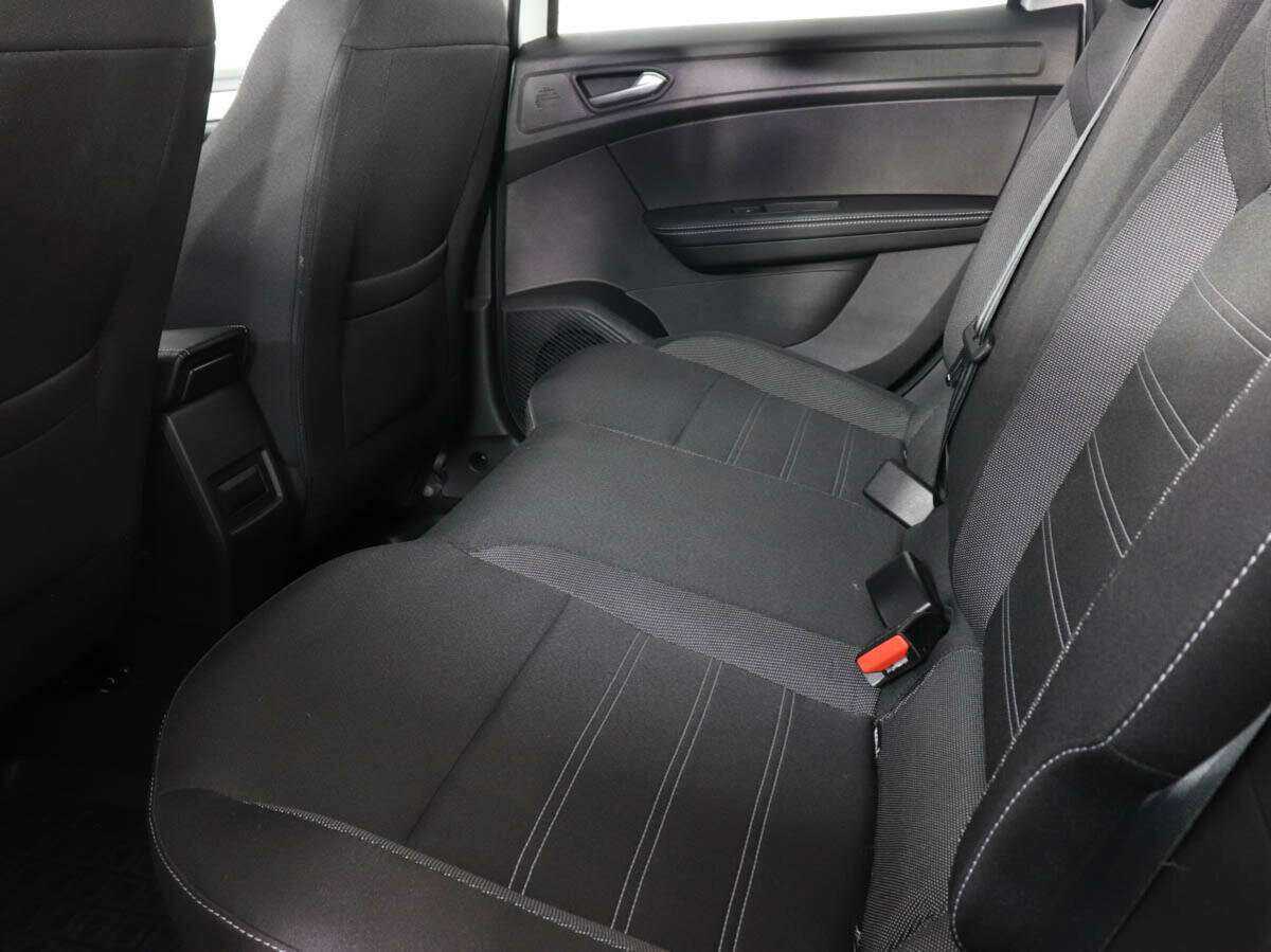 Купить Renault Arkana, 2019, 46 357 км.. Фото: #10