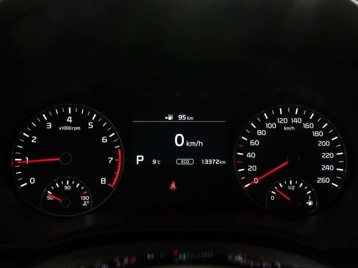 Купить Kia Optima, 2019, 13 369 км.. Фото: #9