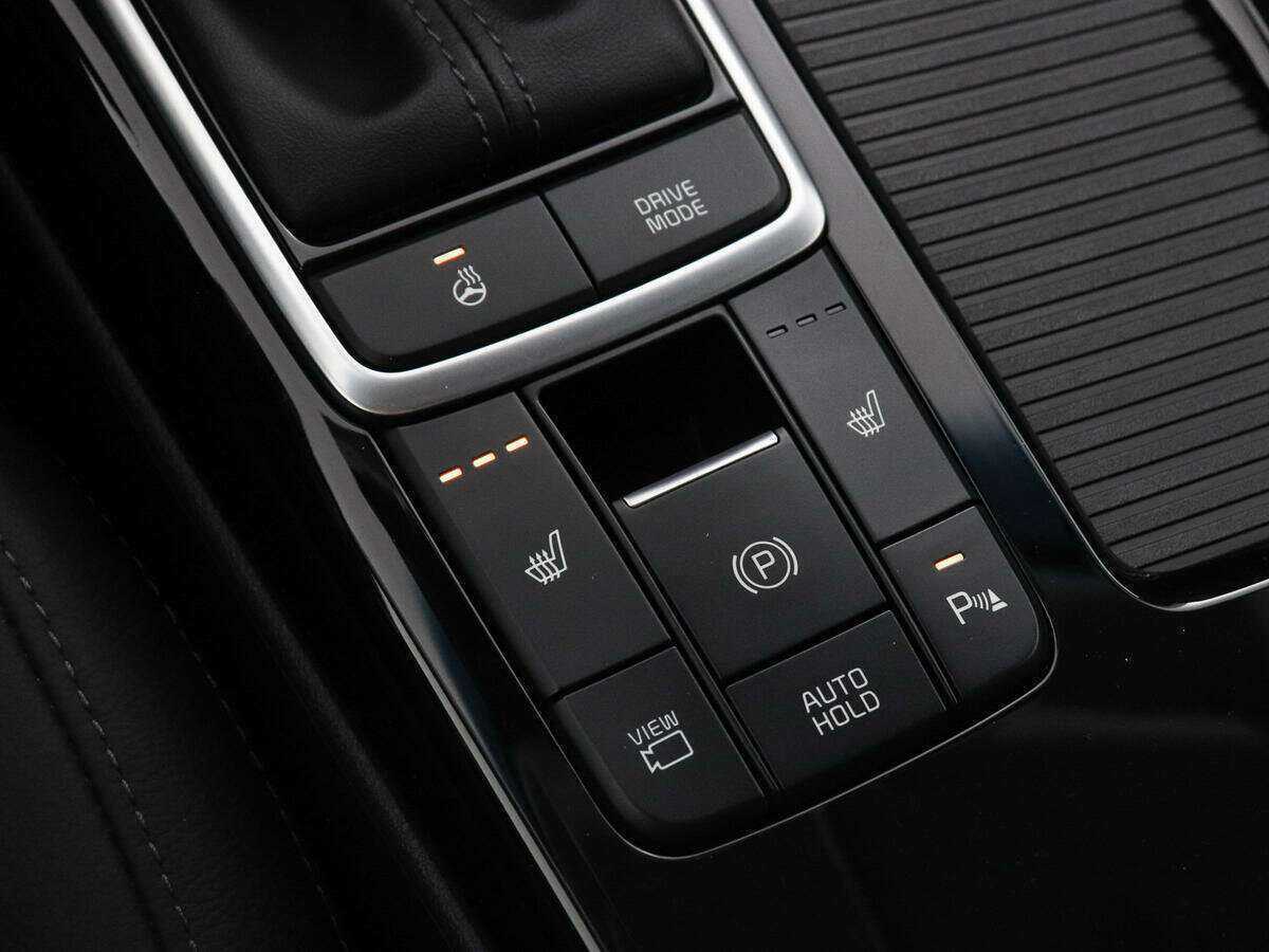 Купить Kia Optima, 2019, 13 369 км.. Фото: #13