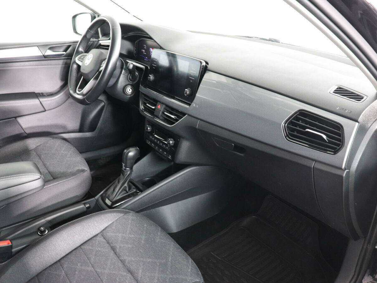 Купить Volkswagen Polo, 2021, 53 986 км.. Фото: #9