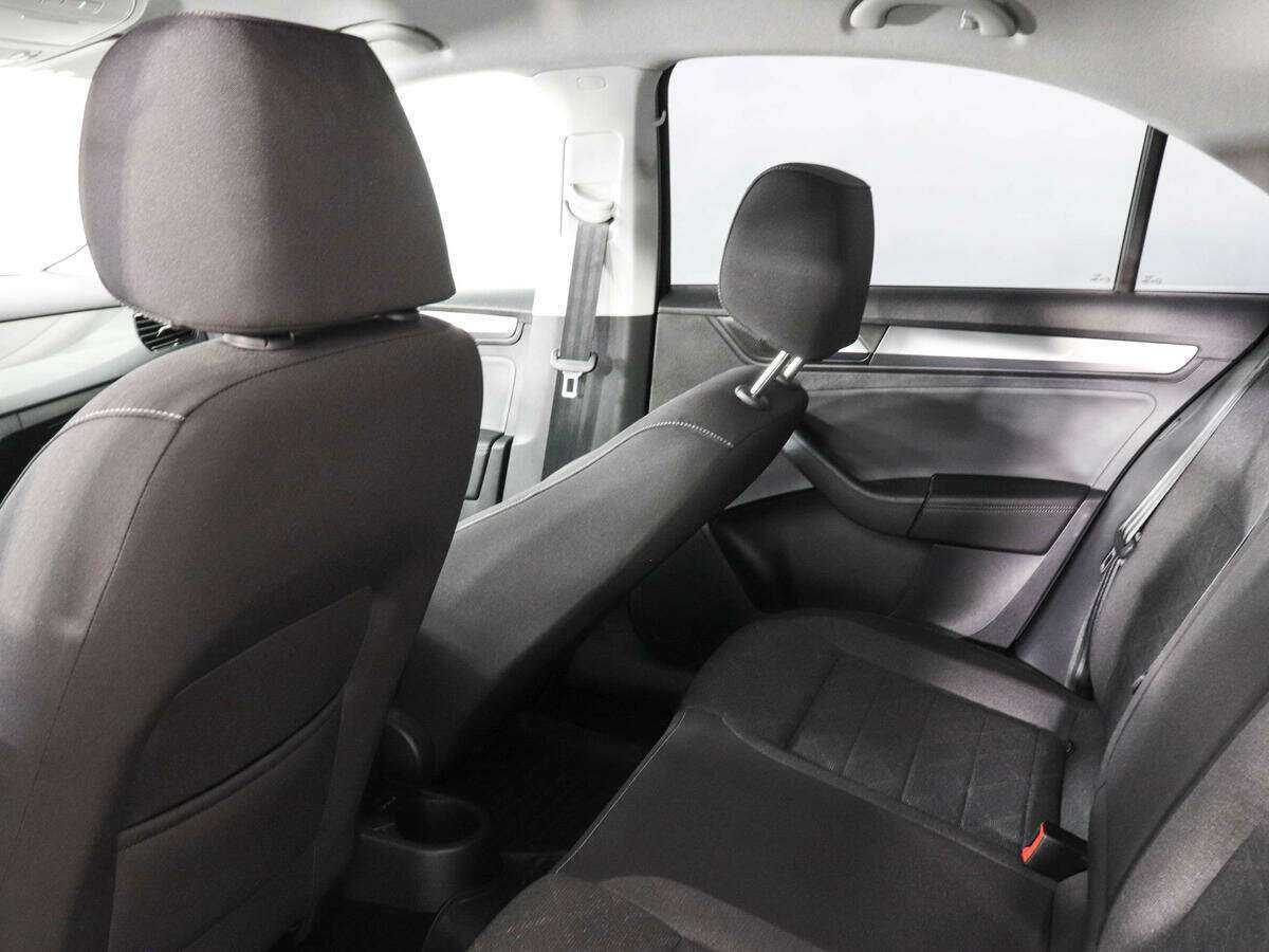 Купить Volkswagen Polo, 2021, 53 986 км.. Фото: #11