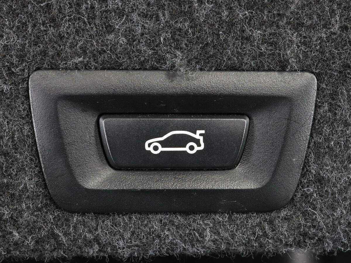 Купить BMW 5 серии, 2016, 167 663 км.. Фото: #14