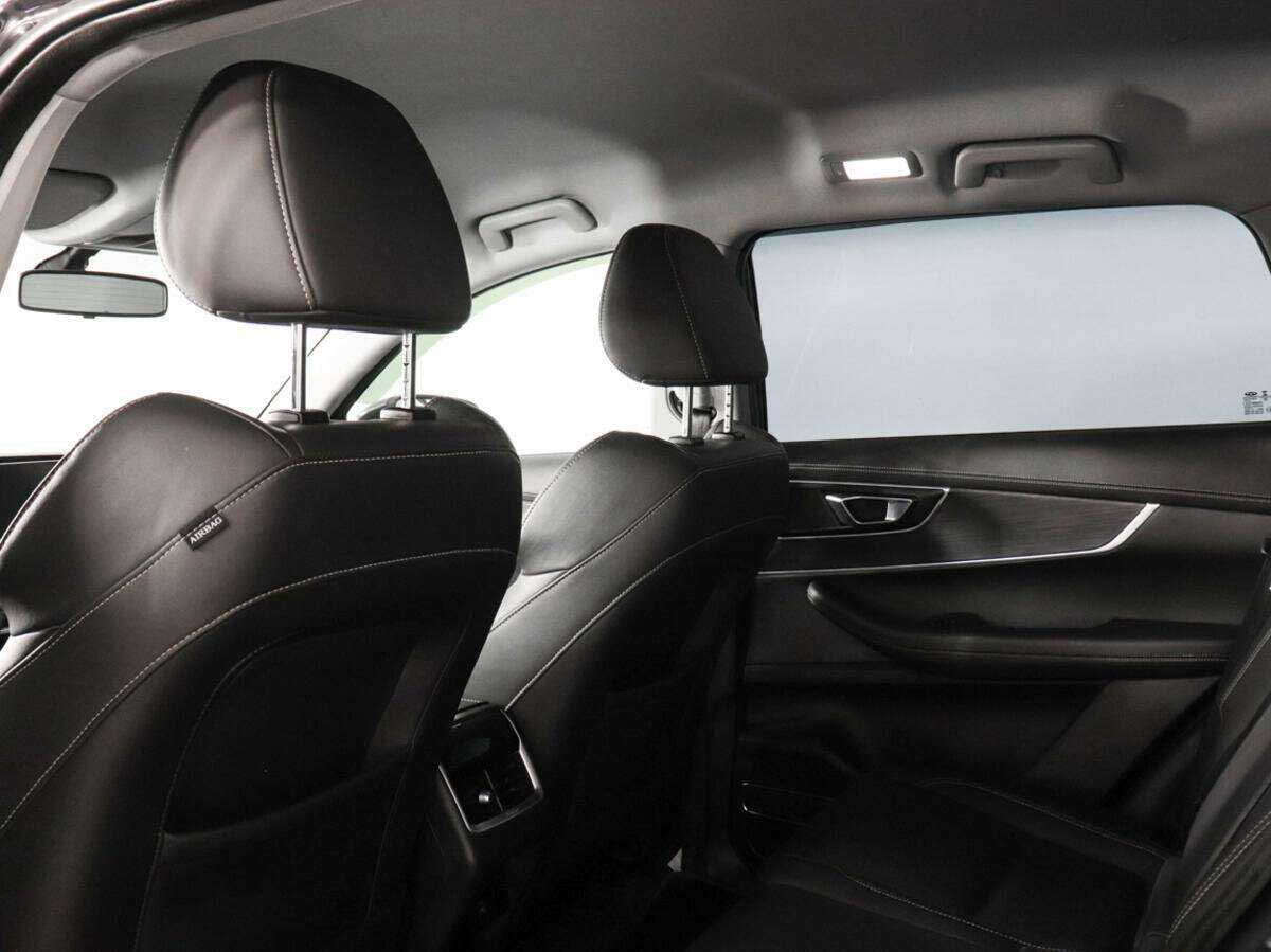 Купить Chery Tiggo 8, 2020, 45 020 км.. Фото: #10