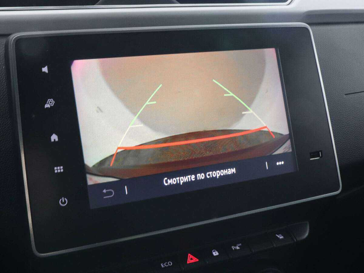 Купить Renault Arkana, 2021, 41 000 км.. Фото: #12