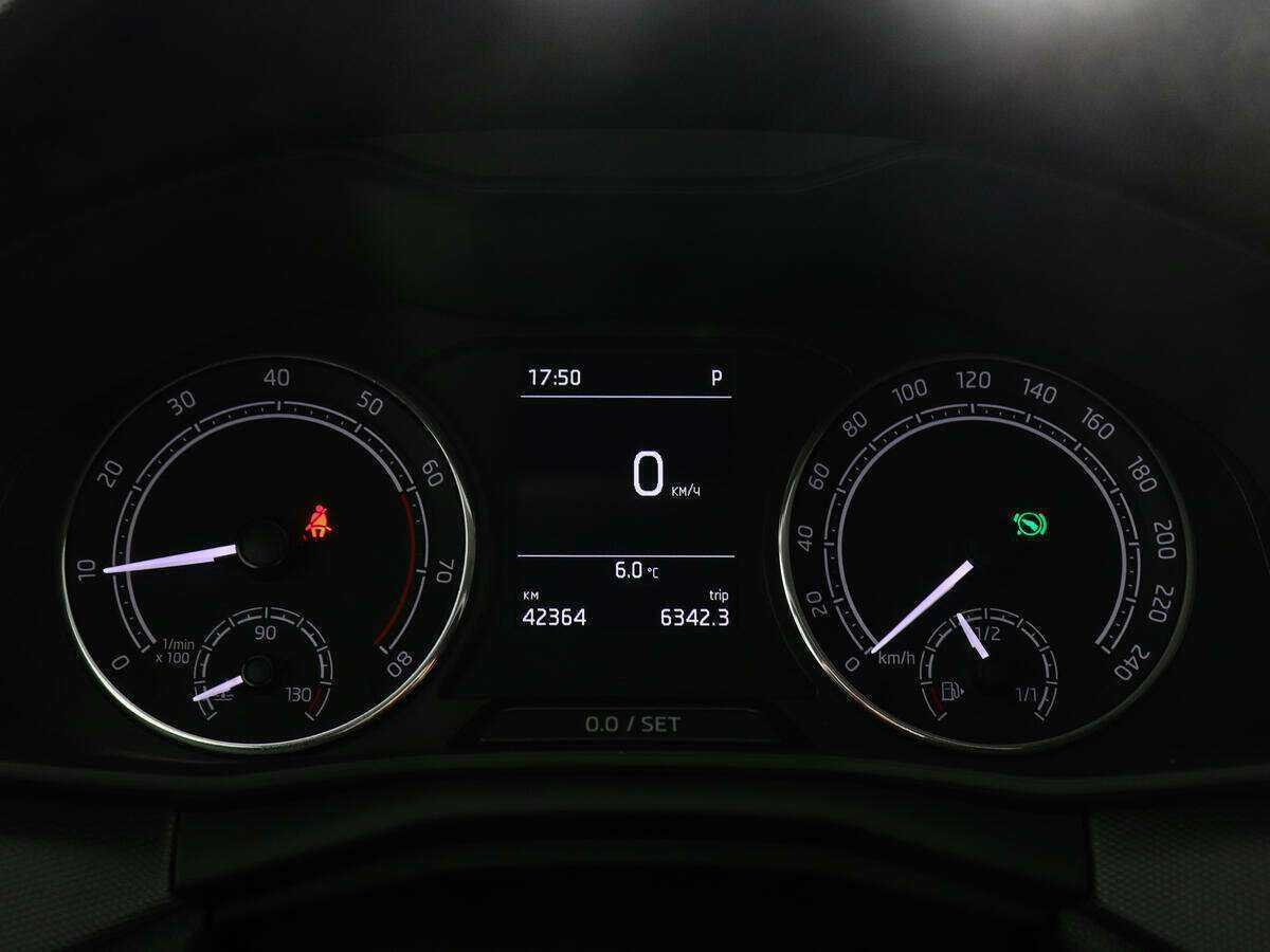 Купить Skoda Rapid, 2022, 42 251 км.. Фото: #9