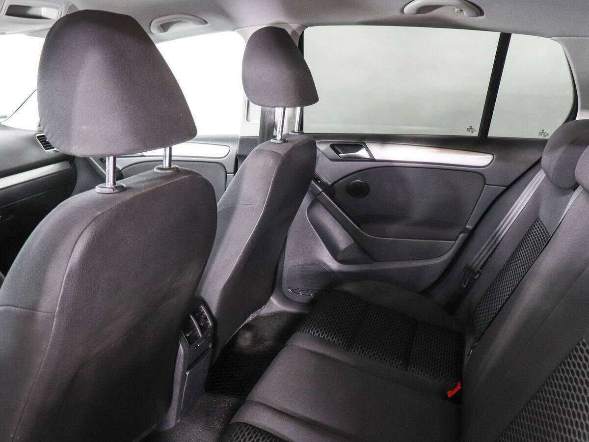 Купить Volkswagen Golf, 2012, 221 900 км.. Фото: #7