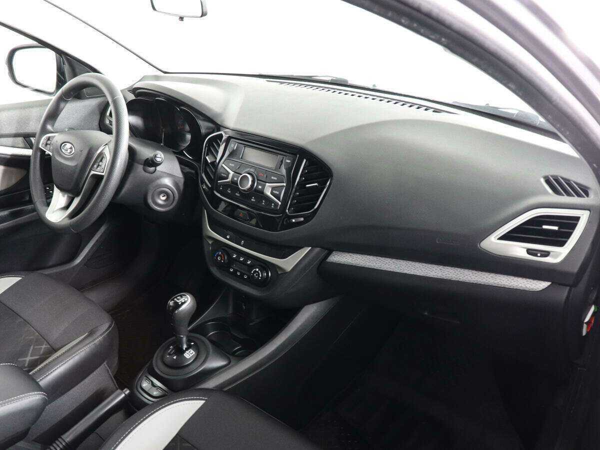 Купить Lada (ВАЗ) Vesta, 2019, 66 515 км.. Фото: #9