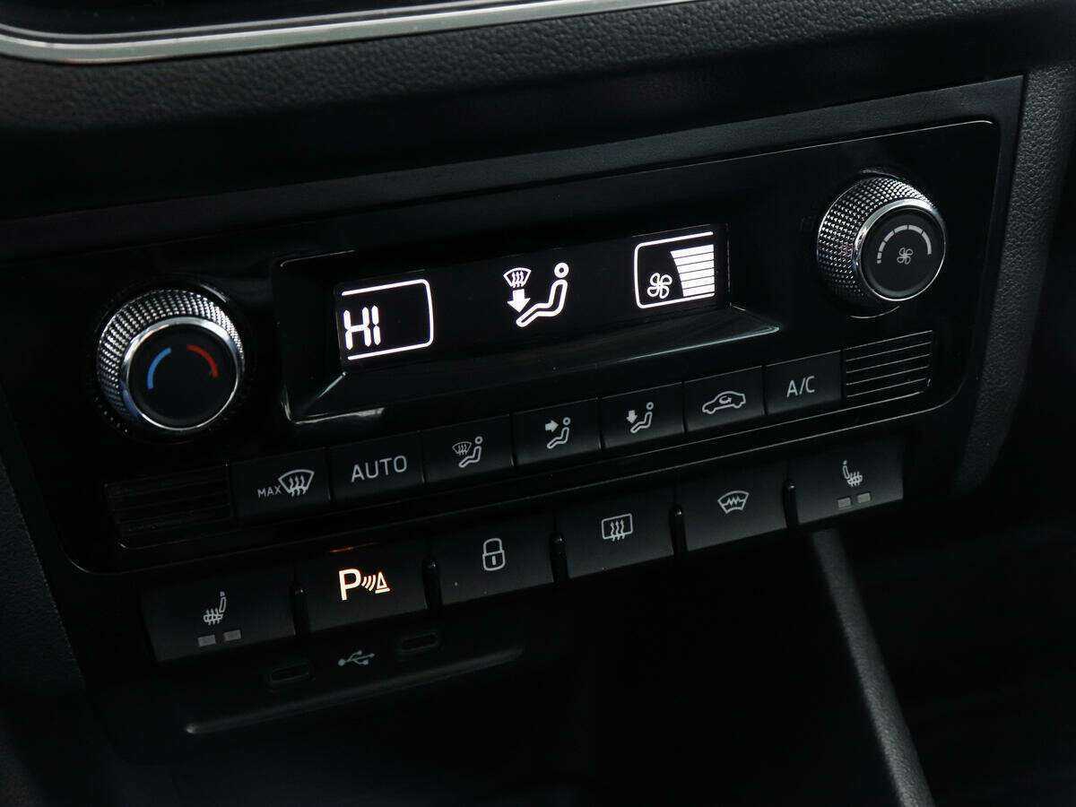 Купить Skoda Rapid, 2020, 83 200 км.. Фото: #16