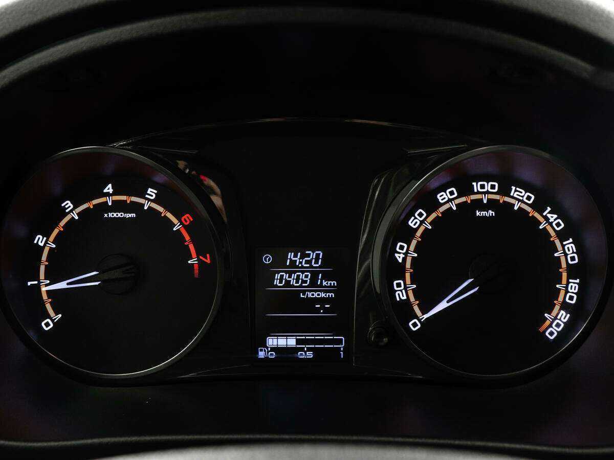 Купить Lada (ВАЗ) Granta, 2020, 104 089 км.. Фото: #10