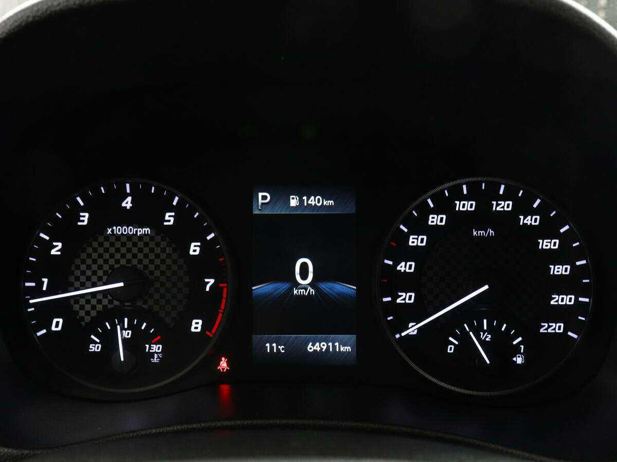 Купить Hyundai Solaris, 2020, 65 050 км.. Фото: #10