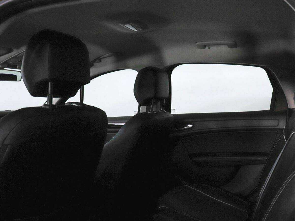 Купить Renault Arkana, 2019, 53 843 км.. Фото: #11