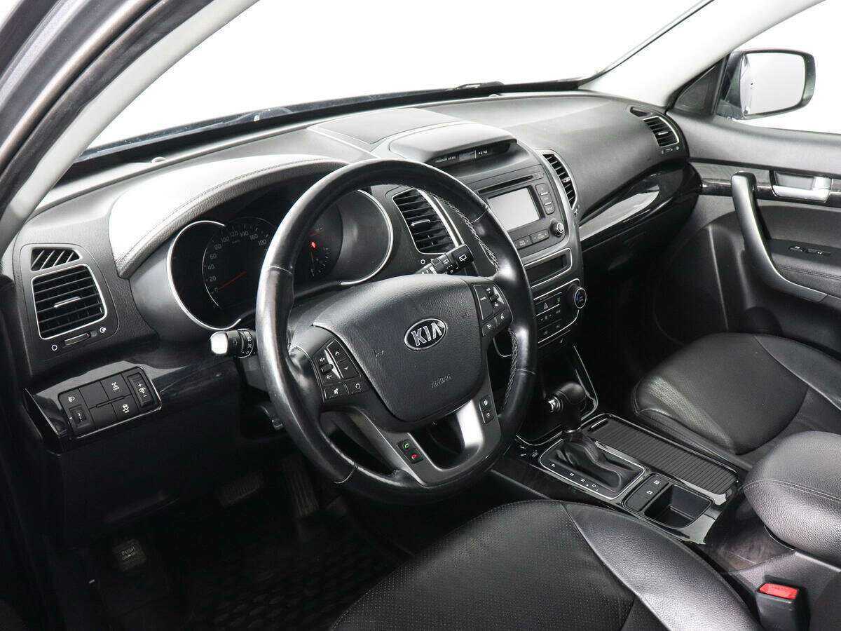 Купить Kia Sorento, 2017, 155 988 км.. Фото: #8