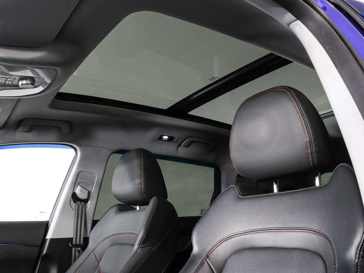 Купить Chery Tiggo 7 Pro, 2022, 29 211 км.. Фото: #11