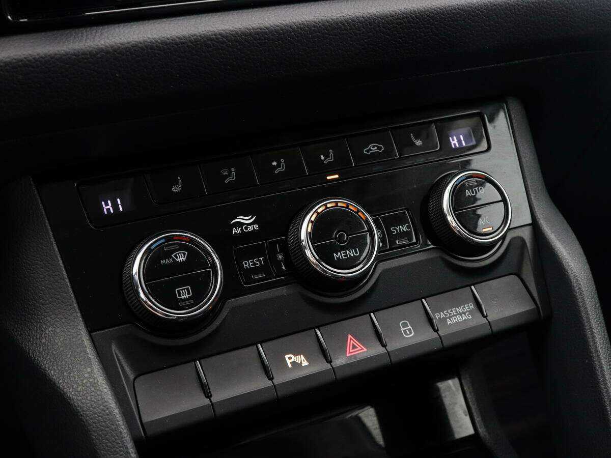 Купить Skoda Kodiaq, 2018, 85 160 км.. Фото: #14