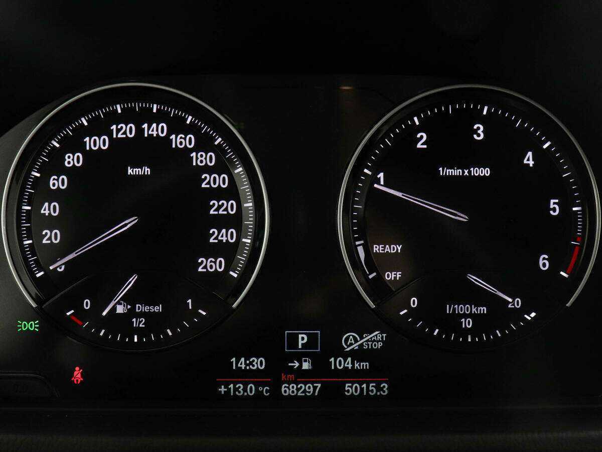 Купить BMW X1, 2020, 68 292 км.. Фото: #8