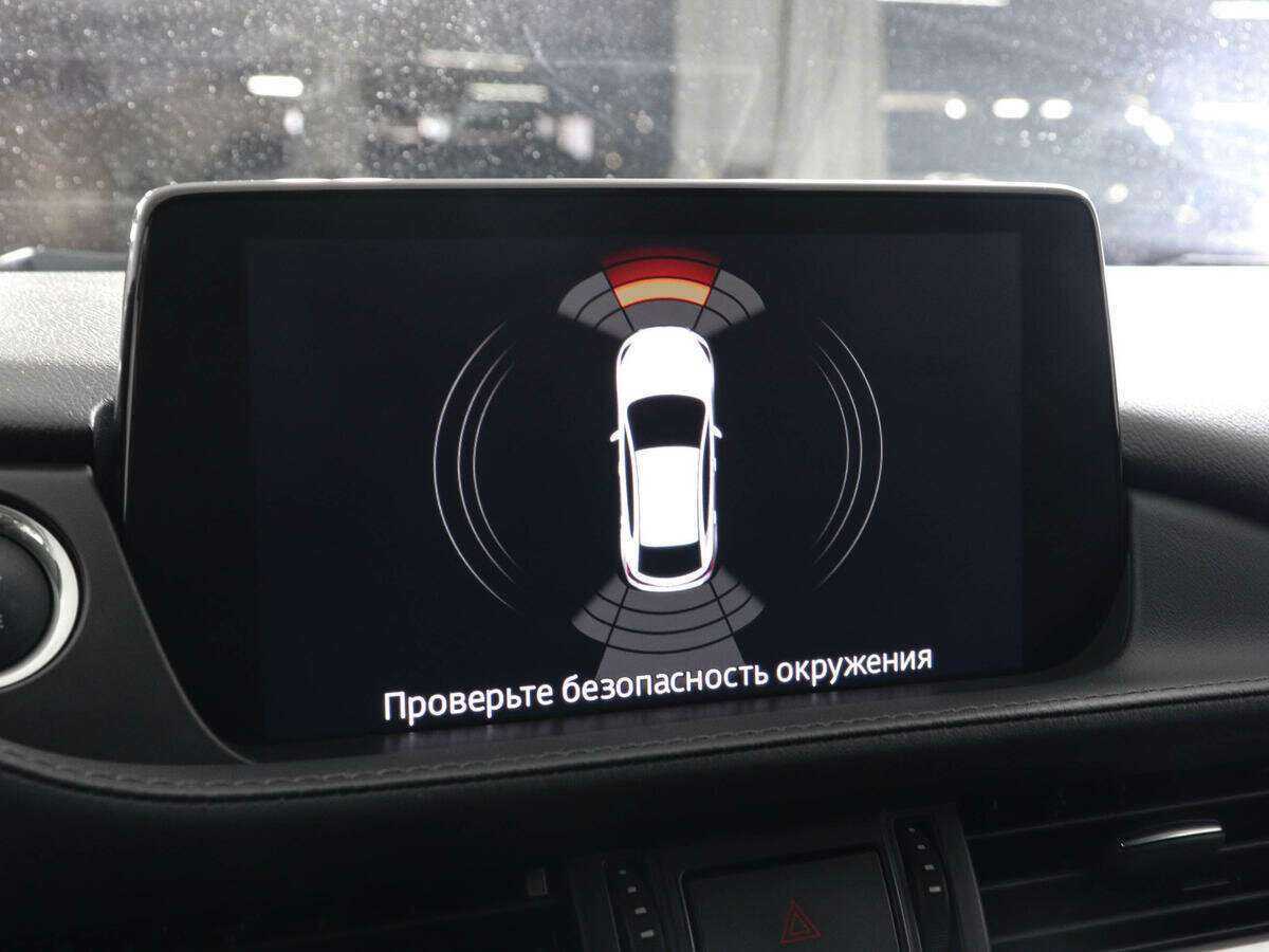 Купить Mazda 6, 2021, 85 340 км.. Фото: #12