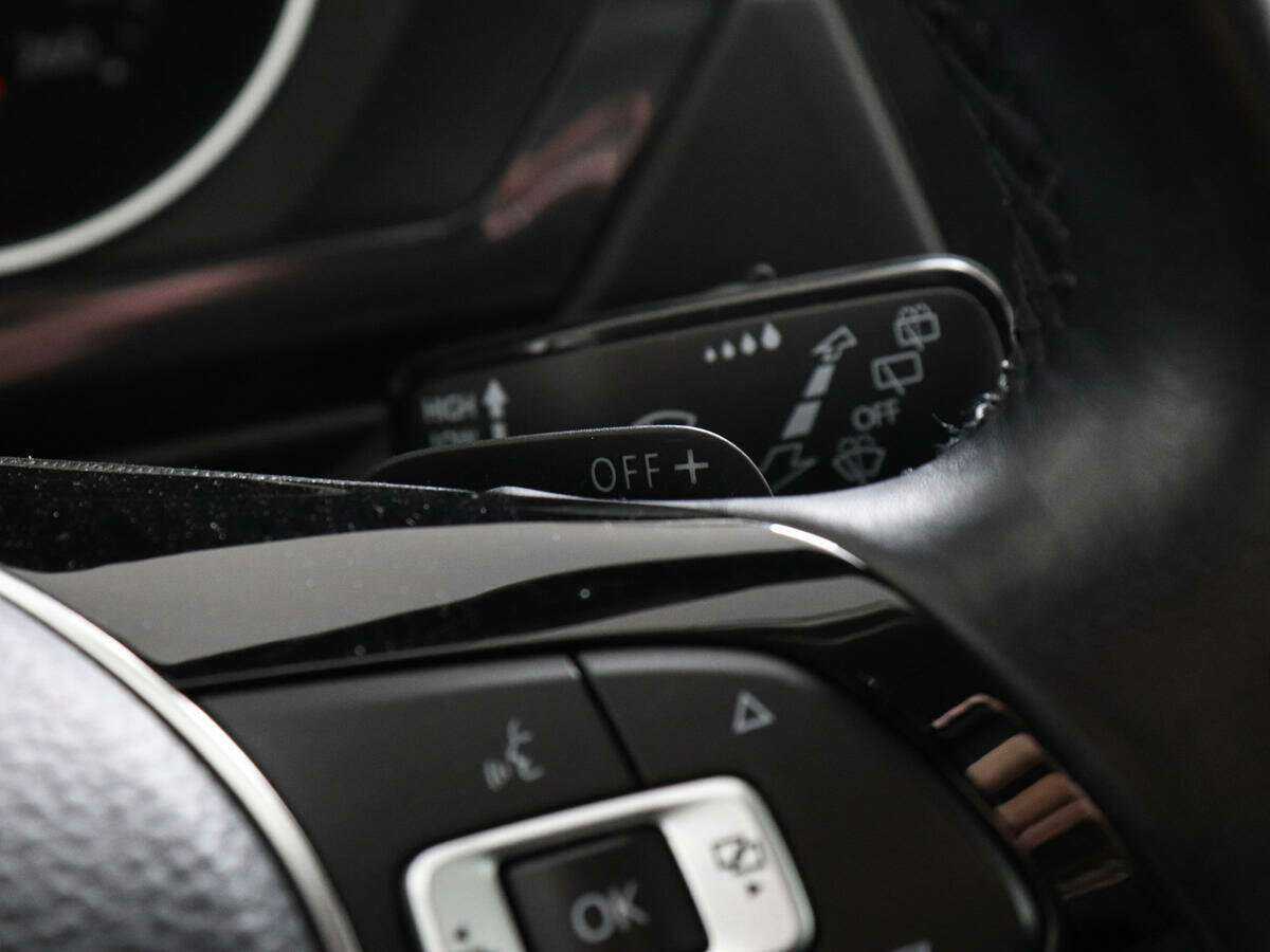 Купить Volkswagen Tiguan, 2020, 47 680 км.. Фото: #12