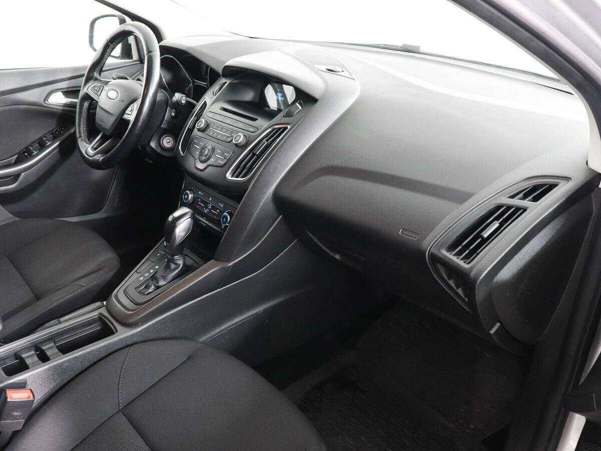 Купить Ford Focus, 2018, 114 115 км.. Фото: #8