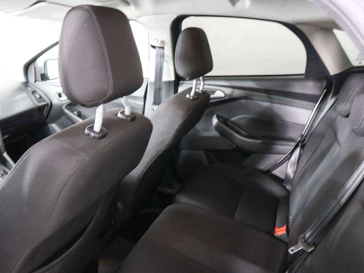 Купить Ford Focus, 2018, 114 115 км.. Фото: #10