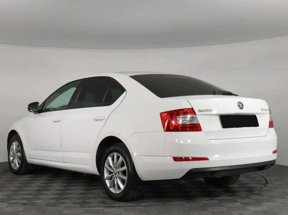 Купить Skoda Octavia, 2014, 120 000 км.. Фото: #6