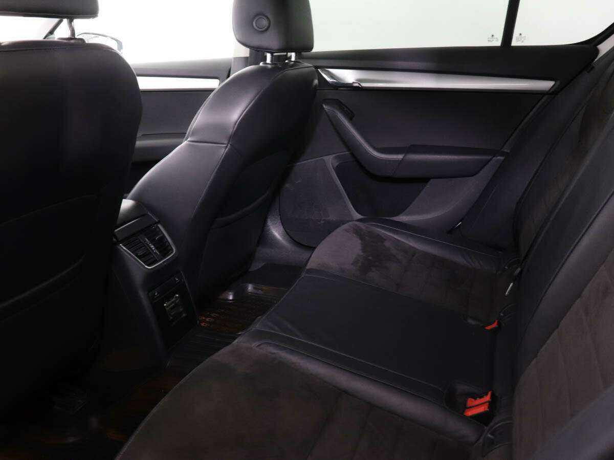 Купить Skoda Octavia, 2014, 120 000 км.. Фото: #12
