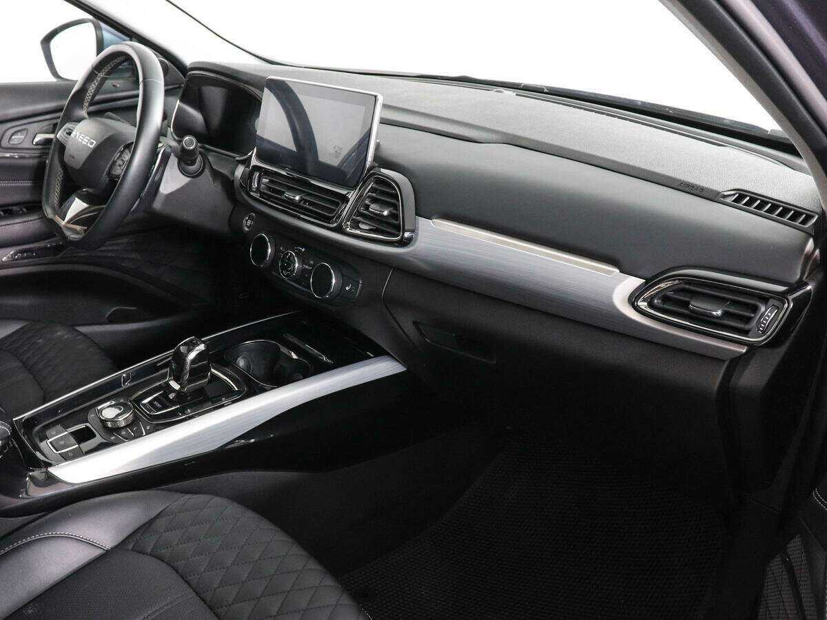 Купить EXEED TXL, 2021, 28 375 км.. Фото: #8