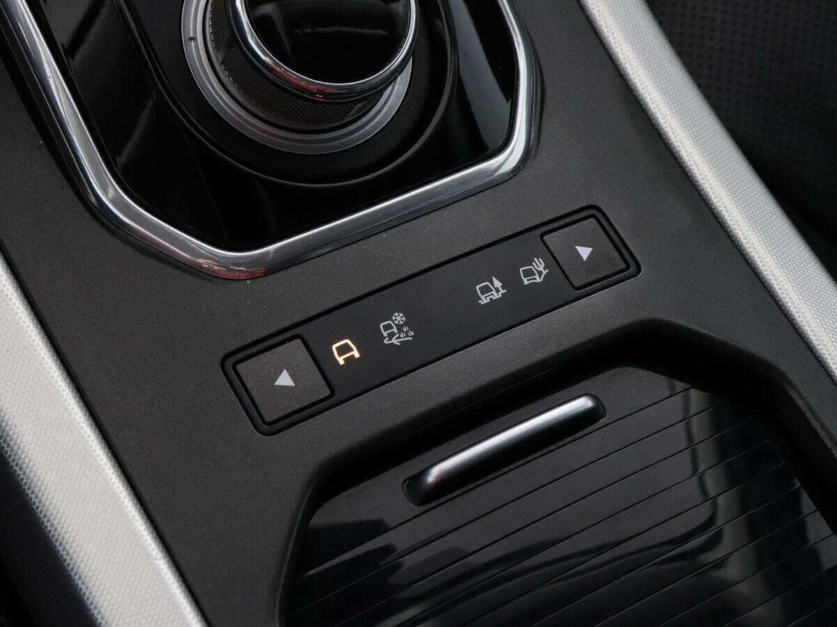 Купить Land Rover Range Rover Evoque, 2012, 103 732 км.. Фото: #13